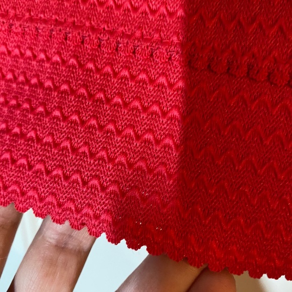 New York & Company Bandage Pencil Skirt Size Small - Picture 5 of 10